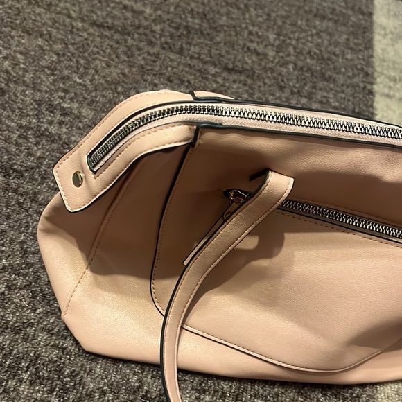 Nanette Lepore Blush colored shoulder bag - Picture 12 of 12